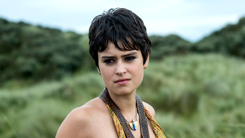 Photo: HBO